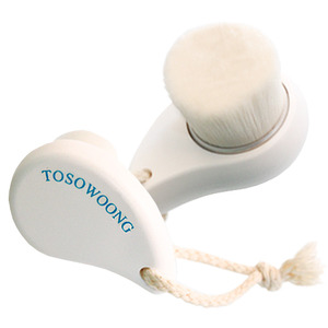 TOSOWOONG Detail Clean Pore Brush