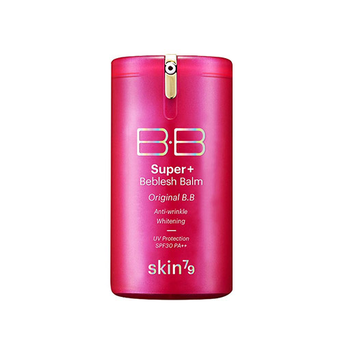 skin79 Super+ Beblesh Balm SPF30 PA++ 40ml #Pink