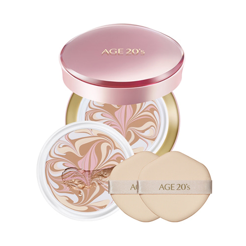 AGE20&#039;s Signature Pact Master Moisture 14g + Refill