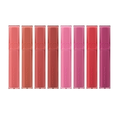 rom&amp;nd Dewy-Ful Water Tint 5g