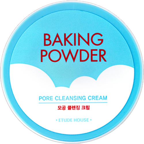 ETUDE HOUSE Baking Powder Pore Cleansing Cream 180ml