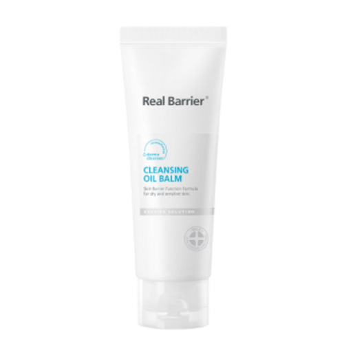 Real Barrier Cleansing Oil Balm 100ml