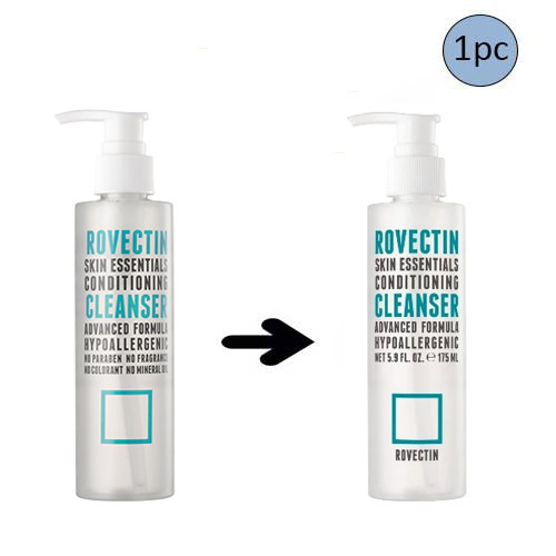 ROVECTIN Skin Essentials Activating Conditioning Cleanser 175ml