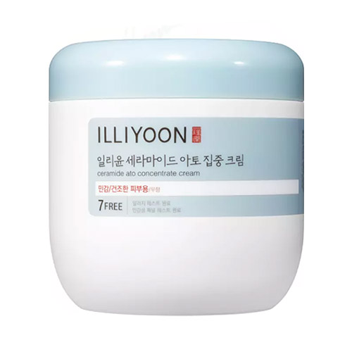 ILLIYOON Ceramide Ato Concentrate Cream 500ml