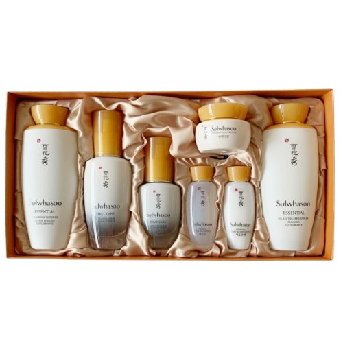 Sulwhasoo First Care Activating Essential Ritual Set