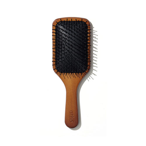 ATHE Authentic Wooden Scalp Brush