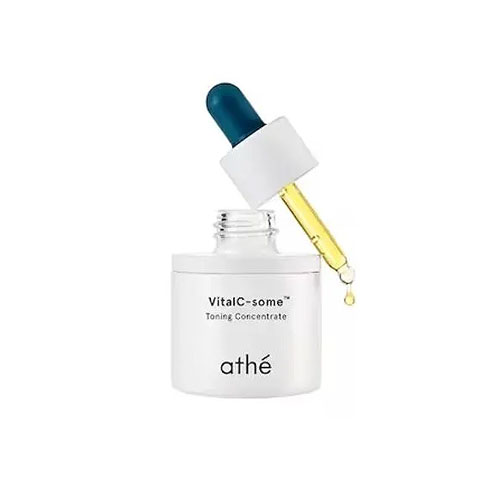 ATHE Vital C-Some Toning Concentrate 20ml