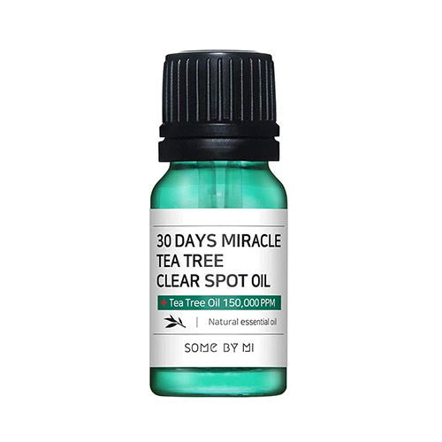 SOME BY MI 30Days Miracle Tea Tree Clear Spot Oil 10ml